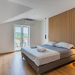 In With Sea View, Balcony, Air Conditioning, Wifi 4249-6 קרס