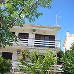 בית הארחה In With Sea View, Balcony, Air Conditioning, Wifi 4249-6 *