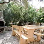בית הארחה In With Sea View, Balcony, Air Conditioning, Wifi 4249-6 קרס
