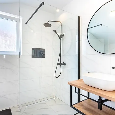 Konukevi In With Sea View, Balcony, Air Conditioning, Wifi 4249-6 *