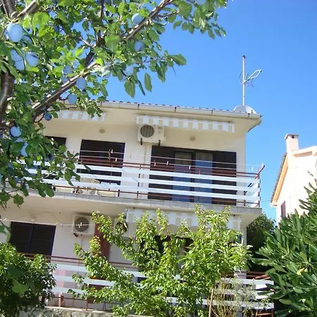 Konukevi In With Sea View, Balcony, Air Conditioning, Wifi 4249-6 *