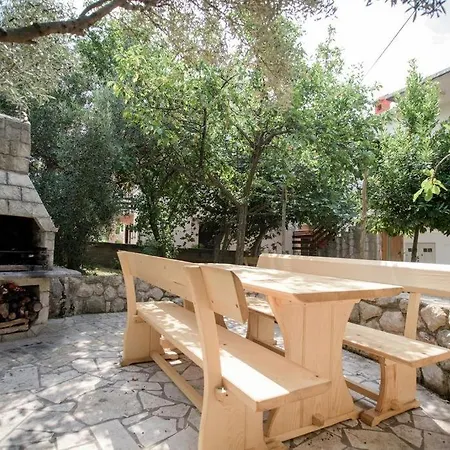Konukevi In With Sea View, Balcony, Air Conditioning, Wifi 4249-6 Cres