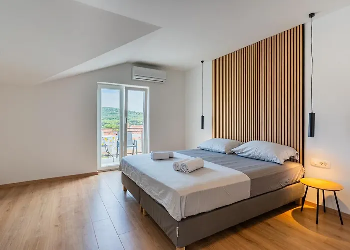 In With Sea View, Balcony, Air Conditioning, Wifi 4249-6 크레스