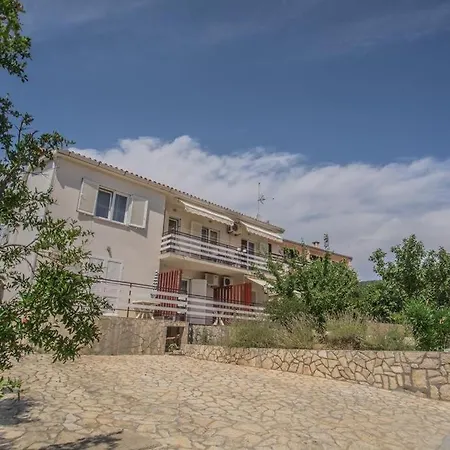 Gæstehus In With Sea View, Balcony, Air Conditioning, Wifi 4249-6 *